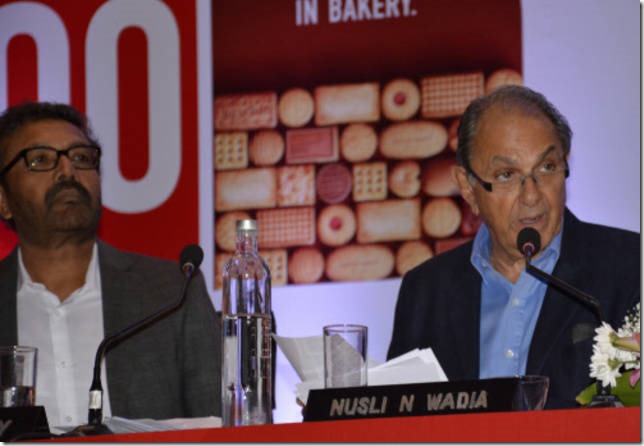 Nusli Wadia battled Ambanis and Tatas and lived to tell the tale
