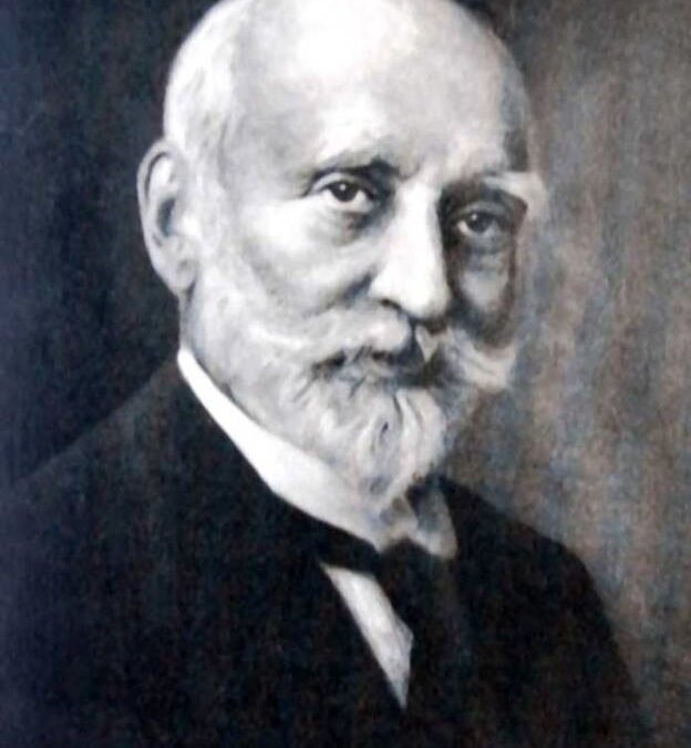 Sir Dorabji Tata pioneered many firsts in the concept of modern industrialization