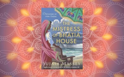 One Woman&rsquo;s Fight for Justice & Equality in Historic Bombay: Book Review