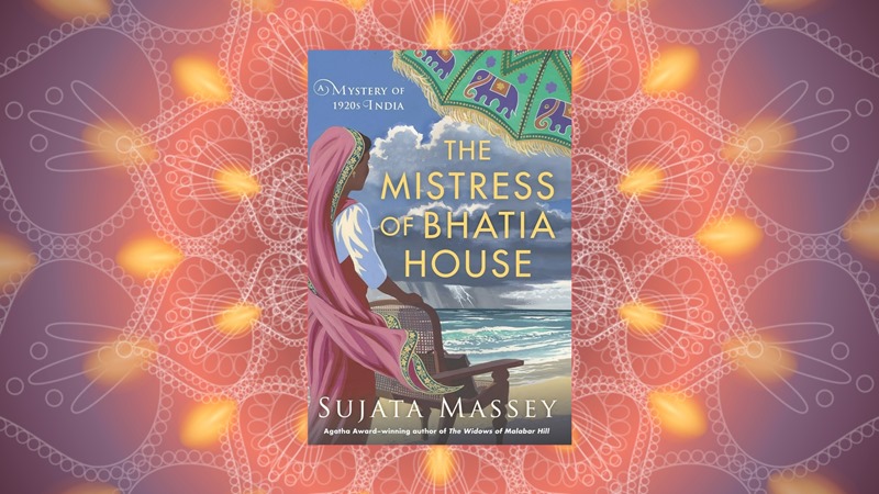 the mistress of bhatia house - 1