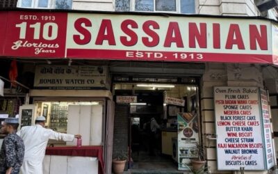 Mumbai&rsquo;s iconic Parsi eatery Sassanian turns 111, continues to offer value-for-money experience