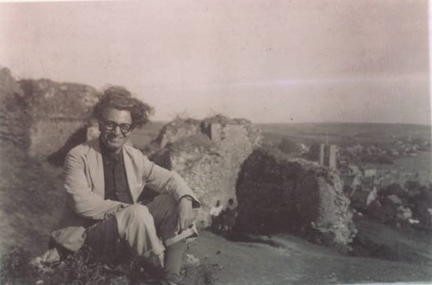 Composer Profile: Kaikhosru Shapurji Sorabji
