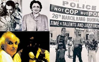 Time and Talents Club: Ninety years of giving with grace