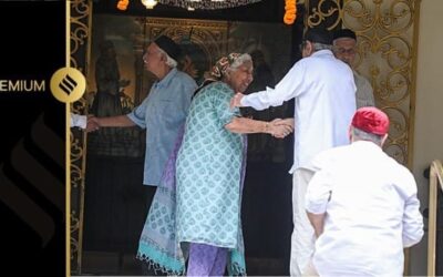Unlocking the secrets of the Parsi gene: What makes them live longer, protects them from certain cancers