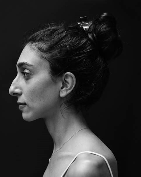The Parsi Nose Project: A Photographic Ode to an Indian Minority ...