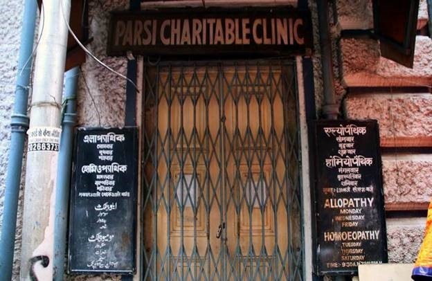 Streetwise Kolkata: Parsee Church Street, named after Kolkata’s 183-year-old Parsi fire temple