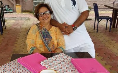 Farohar Cafe in Udvada: How a mother-son duo is popularising Parsi cuisine through authentic recipes