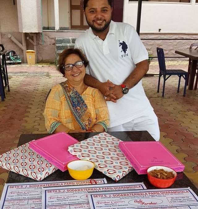 Farohar Cafe in Udvada: How a mother-son duo is popularising Parsi cuisine through authentic recipes