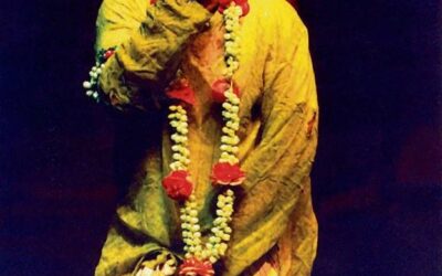 The Parsi Theatre Tradition We Lost