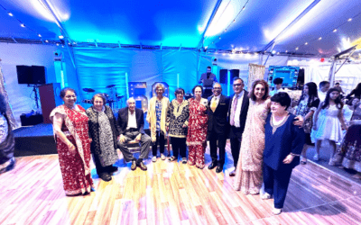 Zoroastrian Association of California Celebrates 50th Anniversary