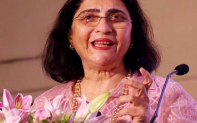 She Gave The World 20,000 Babies: Dr. Firuza Parikh