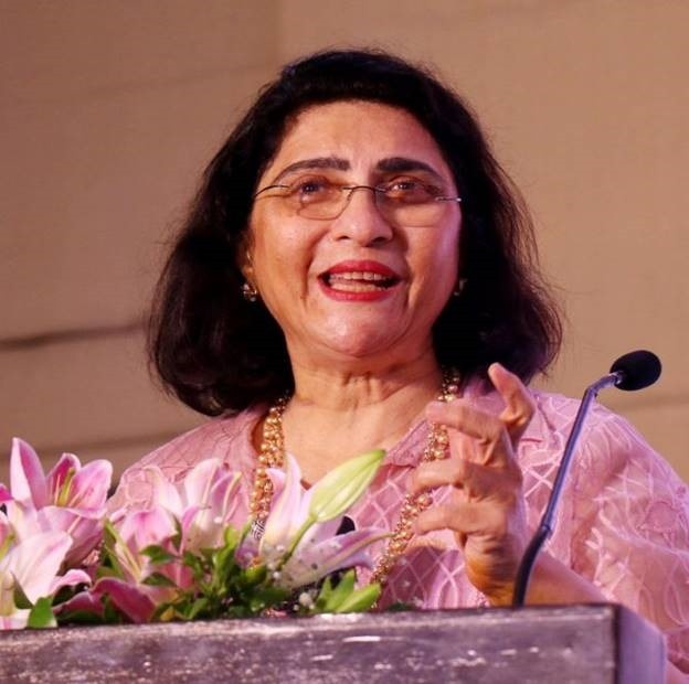 She Gave The World 20,000 Babies: Dr. Firuza Parikh