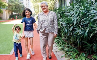 Heartwarming Navroze traditions in Mumbai