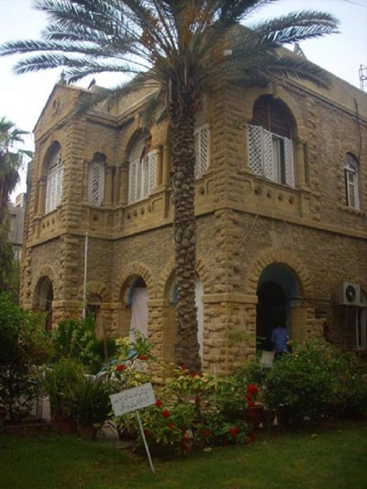 Karachi Press Club: The majestic heritage monument that still stands tall