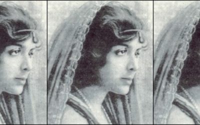 A Portrait of Ruttie Jinnah That Doesn&rsquo;t Hold Up