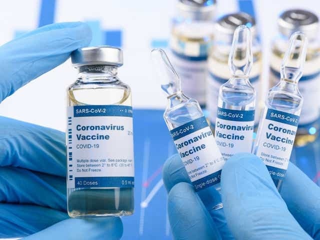 Coronavirus Vaccine Types Explained In Simple Terms