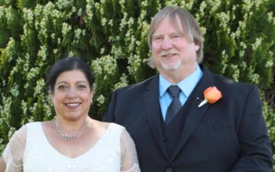 Reconnecting to Faith: Covid-19 Survivor Recites Prayers from Childhood