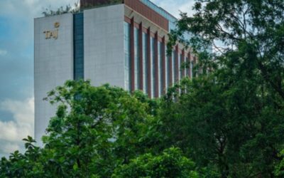 Tata & Godrej: Two iconic legacies come together for the first time to create a luxury haven in Mumbai