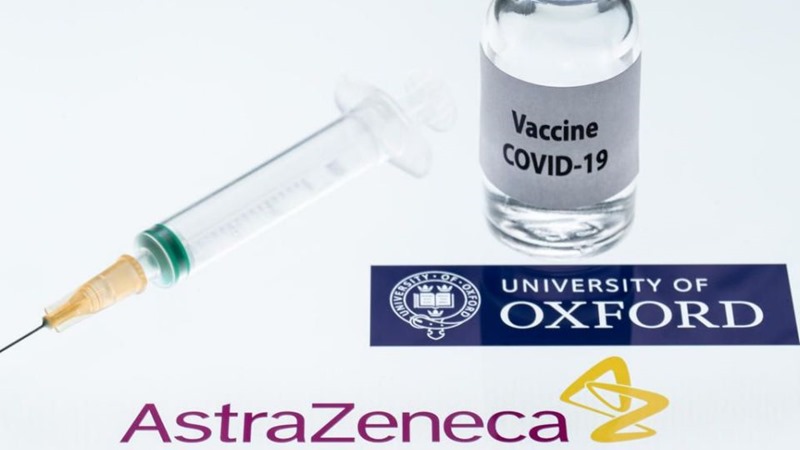 India plans immediate production of Oxford vaccine to combat Covid-19