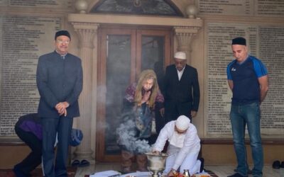 Why the Parsi community is divided over special prayers for the Ram temple