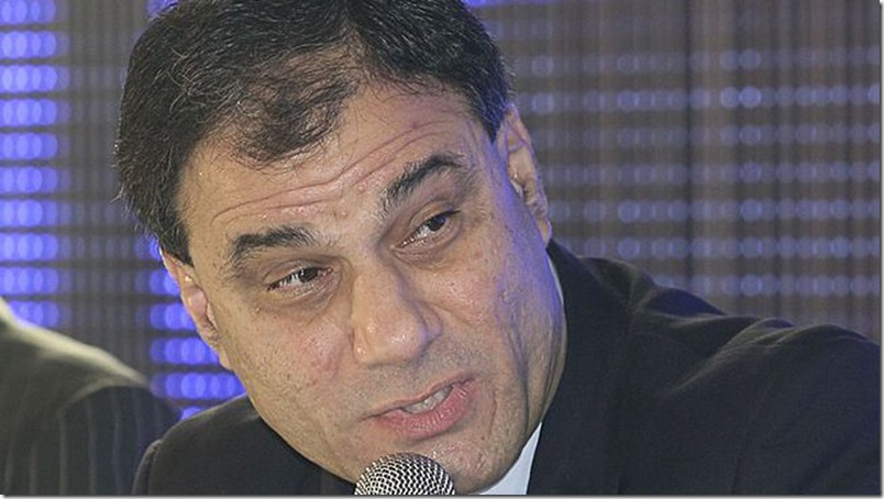 Lord Karan Bilimoria to become President of Confederation of British Industry