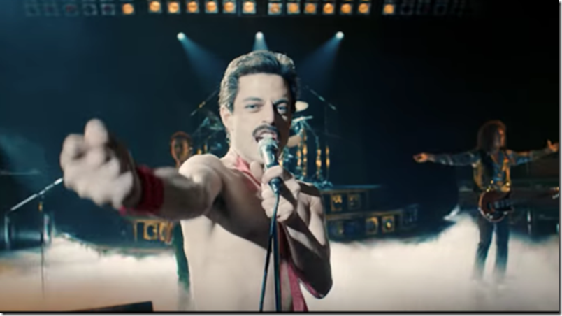 Aryenish Birdie: People in the Movies Aren’t Parsi Like Me, Except in ‘Bohemian Rhapsody’