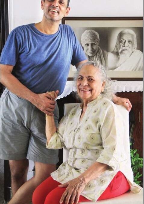 Life of Balance: Dhan and Jehangir Palkhivala