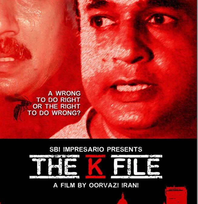 “THE K FILE” MOVIE