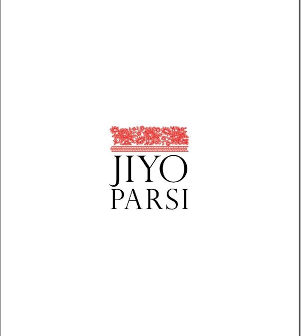 Jiyo Parsi Launches A Brilliant Print Advertising Campaign