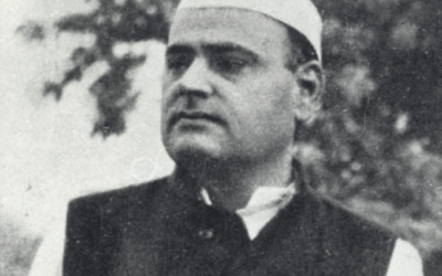 Remembering the Rich Life Feroze Gandhi Lived Before His Untimely Death