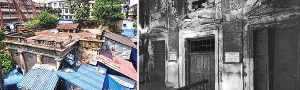 Bachi Karkaria: Gutted Ezra Street agiary was our personal hotline to Ahura Mazda