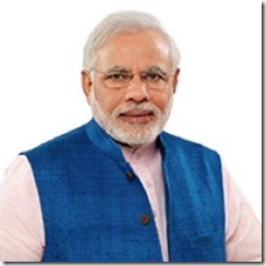 Narendra Modi to Visit Udvada in December 2015