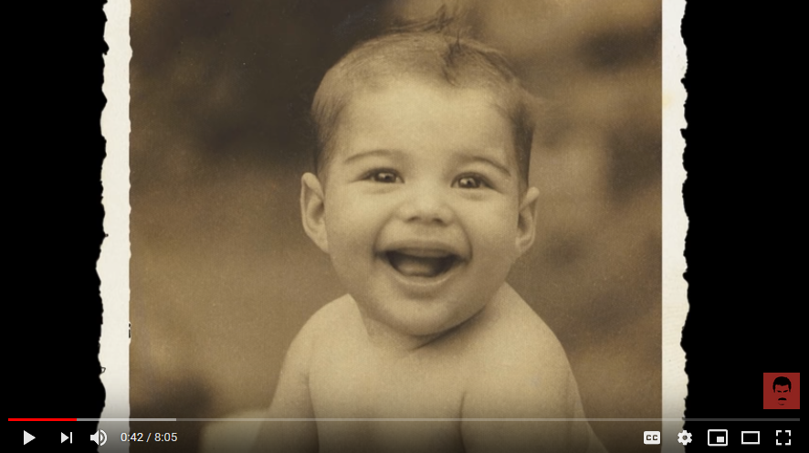Freddie Mercury – The Early Years