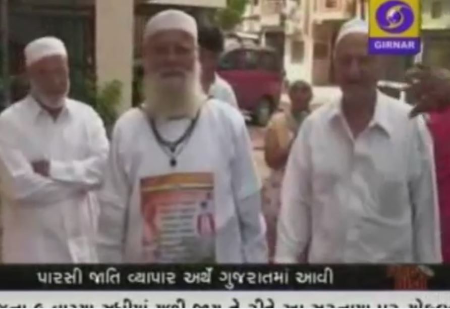 Ghee Khichdi Ritual in Navsari: A News Report