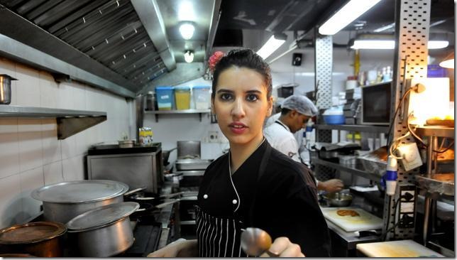 Trial by fire: Women chefs and the challenges they face in kitchens