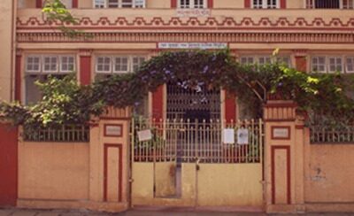 Incentive scheme for students at Dadar Athornan Institute
