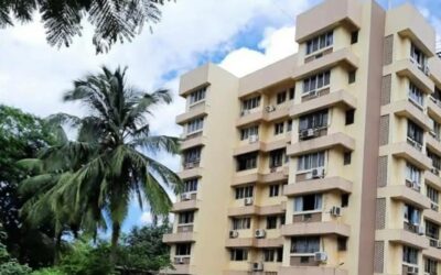 Turmoil for Residents of Hong Kong House in Malcolm Baug, Jogeshwari Mumbai