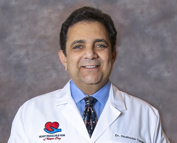 Dr. Hoshedar P. Tamboli Voted Top Cardiologist 2020 by Florida Magazine