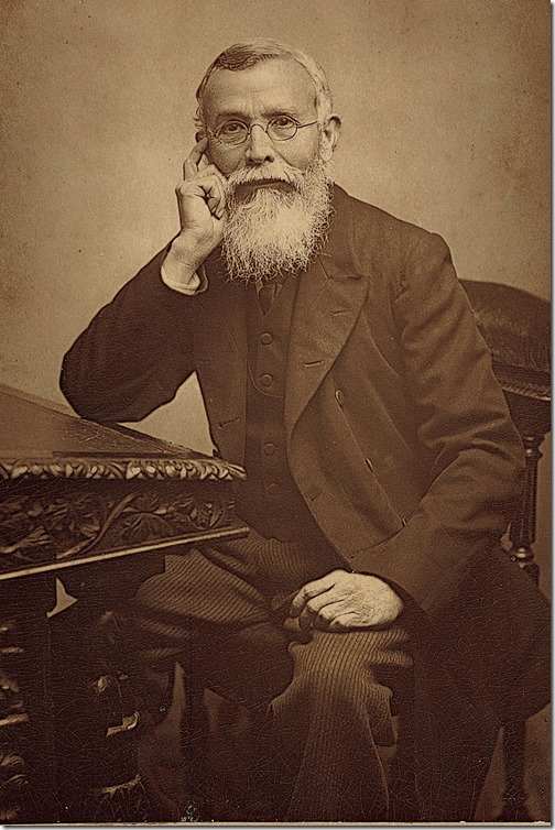 “Naoroji: Pioneer of Indian Nationalism” Review: Portrait of an Independent Mind