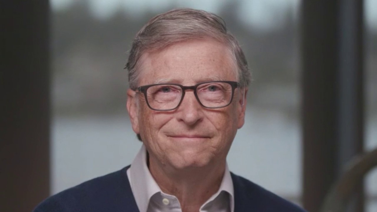 An Open Letter to Bill Gates