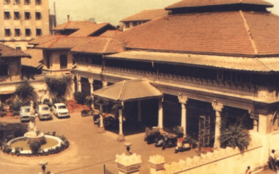 Mumbai City’s Parking Woes In Spotlight as Wadiaji Atashbehram Security Guards Accused of Allowing Illegal Parking in Compound