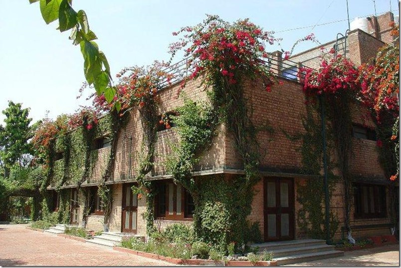 Abode in Amritsar