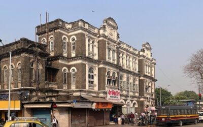 Reverse Orientalism, Slander and the Origins of Bombay’s Once Fashionable Capitol Cinema