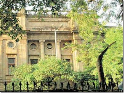 South Bombay varsity to be named after Homi Bhabha