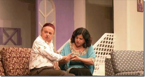 The show must go on: Parsi Theater in Surat