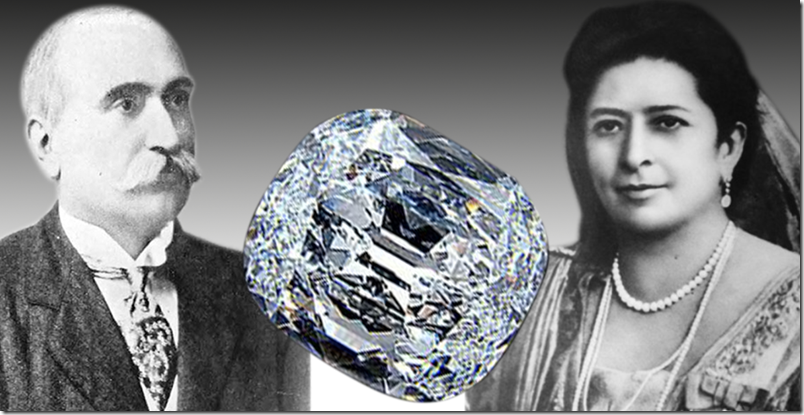 Jubilee Diamond & How it Saved A Tata Company