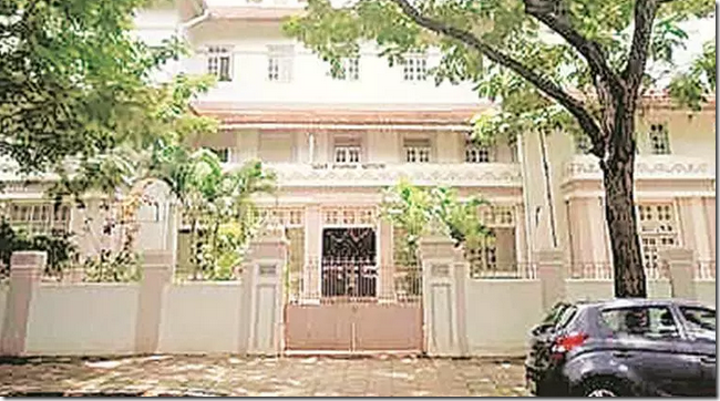 Dadar Athornan Institute marks 100 years, struggles to stay afloat