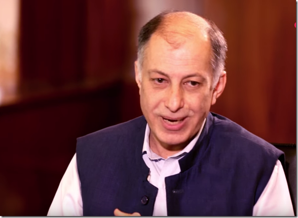 Naushad Forbes: In Conversation