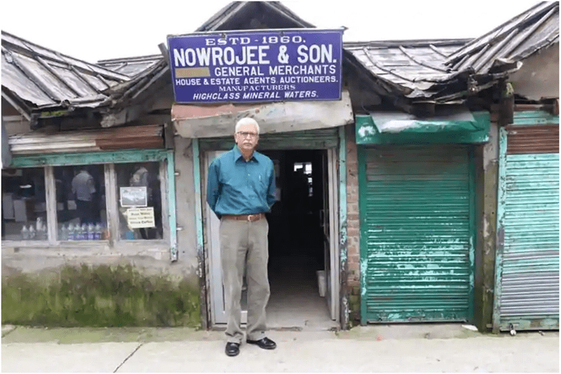 Nowrojee General Store In McLeodganj shuts shop after 160 years