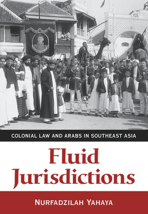 Fluid Jurisdictions and Solid Perpetuities: A Review By Leilah Vevaina
